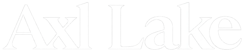 Axl Lake